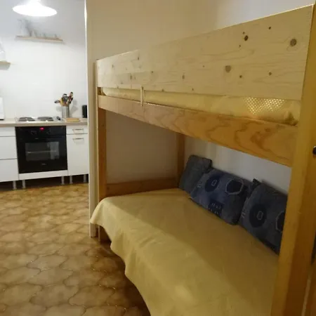 2 Pieces A : Port, Grande Terrasse 62m², Proche Plages, 4 Pers., Wifi, Commerces - Fr-1-335-184 * 히에레