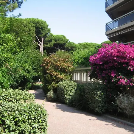 Apartament 2 Pieces A : Port, Grande Terrasse 62m², Proche Plages, 4 Pers., Wifi, Commerces - Fr-1-335-184 *