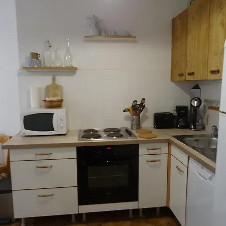 2 Pieces A : Port, Grande Terrasse 62m², Proche Plages, 4 Pers., Wifi, Commerces - Fr-1-335-184 아파트 *